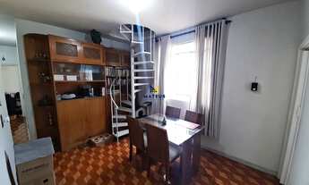 Imagem 2: BELO HORIZONTE - Cobertura - Caiçara