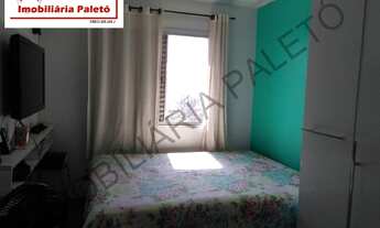 Imagem 4: APARTAMENTO RESIDENCIAL em SÃO BERNARDO DO CAMPO - SP, NOVA PETRÓPOLIS