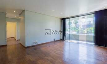 Imagem: Apartamento Venda Pinheiros 110 m² 3 Dormitórios