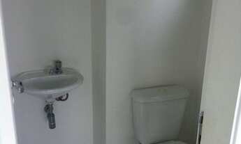 Imagem 4: Sala/Conjunto para venda com 86 metros quadrados em Consolação - São Paulo - SP