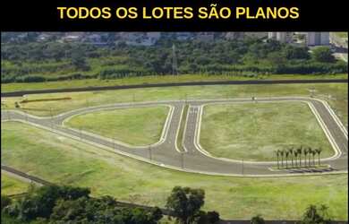 Imagem 3: Lote/Terreno à venda com 705 m2. em Cond. de Luxo no Urbanova