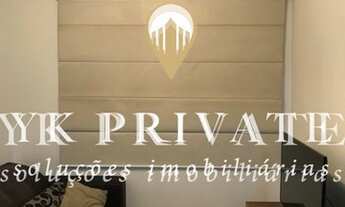 Imagem 2: Perdizes / 35m² / 1 dormitório / 1 banheiro / cozinha americana / 1 vaga / Campevas