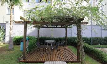 Imagem 3: Apartamento 2 quartos sendo uma suíte no Pinheirinho