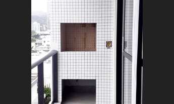 Imagem 2: Brava Garden 2 Suítes + 1 Dormitório -Praia Brava-Itajaí/SC