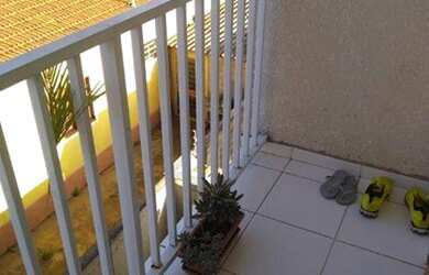 Imagem 3: Apartamento com 3 dormitórios à venda, 65 m² - Jardim Roseira de Cima - Jaguariúna/SP