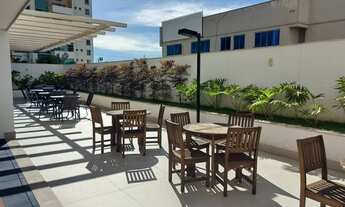 Imagem 6: Apartamento com 04 Suites Individuais Jardim Goias - M Central Park Alto Padrao