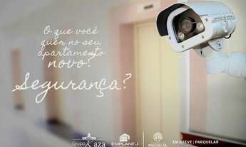 Imagem 2: **ÚLTIMAS UNIDADES - Apartamento NOVO 03dorms c/ suíte - Entrega em 2022**