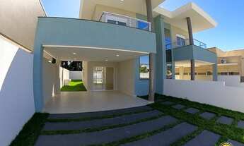 Imagem 3: Linda Casa Nova na Praia dos Ingleses!!!