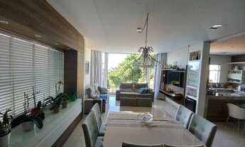 Imagem 7: Casa para venda com 360 metros quadrados com 3 quartos em Ponta de Baixo - São José - SC