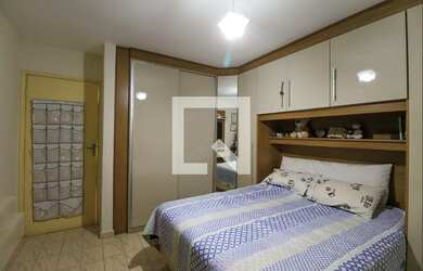 Imagem 7: Apartamento à Venda - Vila Antonieta, 2 Quartos, 73 m2