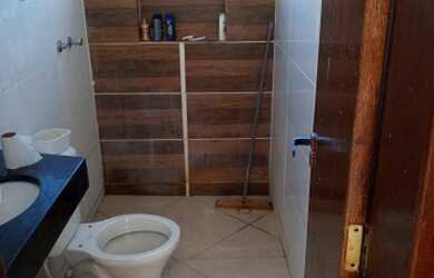 Imagem 6: Casa para venda tem 100 metros quadrados com 3 quartos em Centro - São Joaquim de Bicas