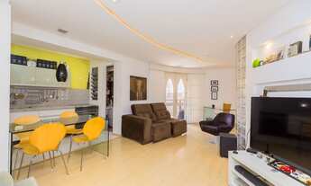 Imagem 4: Apartamento com 1 quarto, 1 vaga, no Batel - Curitiba