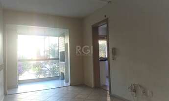 Imagem: Porto Alegre - Apartamento Padrão - Vila