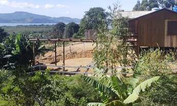 Imagem 2: Vendo lote com casa