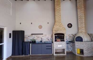 Imagem 6: Casa térrea no bairro Jardim Itália - Itupeva SP