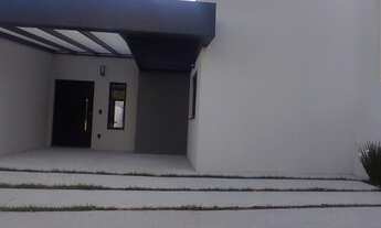 Imagem: Casa com 3 dormitórios à venda, 117 m²