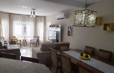 Imagem 5: Porto Alegre - Casa Padrão - Guarujá