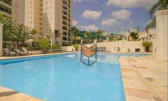 Imagem 2: Apartamento com 3 dormitórios à venda, 98 m² por R$ 799.000,00 - Mansões Santo Antônio - C