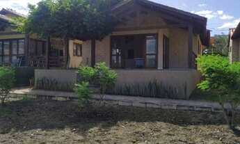 Imagem 2: Casa com 3 dormitórios à venda, 100 m² por R$ 305.000 - Br 232 - Gravatá/PE