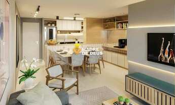 Imagem 7: FORTALEZA - Padrão - Bairro de Fátima