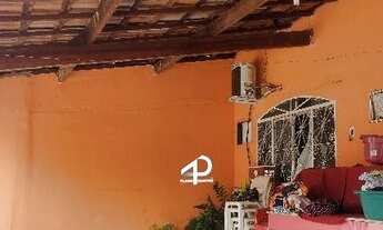 Imagem 4: Casa com 3 quarto(s) no bairro CPA IV em Cuiabá - MT