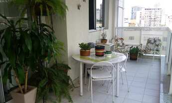 Imagem 3: Excelente oportunidade no Condomínio Grand Valley na Rua Doutor Paulo César 137 em Icaraí