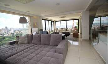 Imagem: Apartamento cobertura com 4 quartos no La