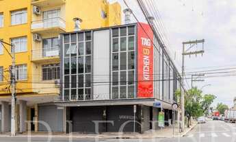 Imagem 3: Porto Alegre - Prédio Inteiro - Navegantes