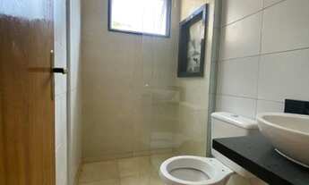 Imagem 4: Apartamento novo para venda com 2 quartos, garagem em Marumbi - Juiz de Fora - MG