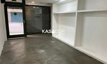 Imagem: Loja de rua na melhor localilzação do