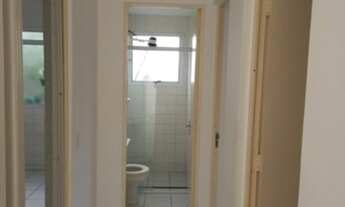 Imagem 5: Apartamento a venda em Sumaré no residencial Bela Vista Varandas com 2 dormitórios, sacada