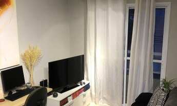 Imagem 5: Apartamento para venda tem 63 metros quadrados com 1 quarto em Vila Augusta - Sorocaba - S