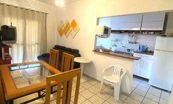 Imagem 2: Apartamento de 1 dormitório a venda no Guaruja