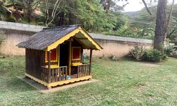 Imagem 7: Casa (Haras) com 12.000m² de terreno280 m² com 3 Suítes em Itaipava - Petrópolis - RJ