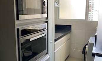 Imagem 4: Apartamento no condomínio Abitare Eco Clube - Jundiaí SP