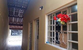 Imagem 3: Casa 02 dormitórios Residencial São Francisco - SJC