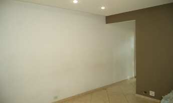 Imagem 3: Sobrado para venda tem 200 metros quadrados com 2 quartos e churrasqueira