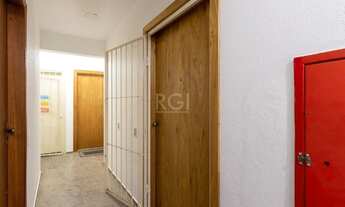 Imagem 4: Porto Alegre - Apartamento Padrão - Tristeza