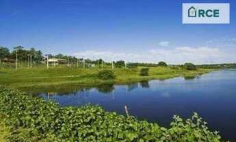 Imagem 2: Terreno, 1.200 m², no cond Lagoa do Mato por apenas 55 mil