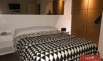 Imagem 5: Apartamento com 2 dormitórios à venda, 89 m² por R$ 540.000,00 - Vila Tibagi - Guarulhos/S