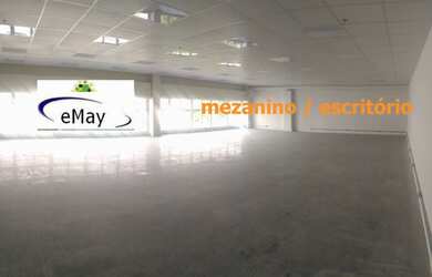 Imagem 9: Galpão/Depósito/Armazém Lapa / Água Branca - São Paulo - SP