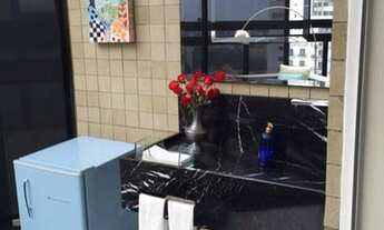 Imagem 3: DUPLEX - MORUMBI - SP