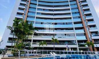 Imagem 1: Apartamento com 3 dormitórios à venda, 91 m² por R$ 970.000,00 - Meireles - Fortaleza/CE