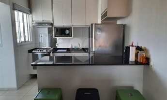 Imagem 2: Excelente apartamento de 81 m² para venda no Edifício Vinhedo em Jundiaí (SP