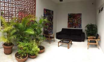 Imagem 4: Escritório mobiliado no Pina com tudo incluso!