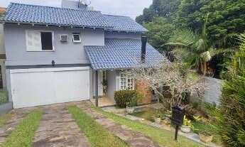 Imagem: Casa em Ipanema