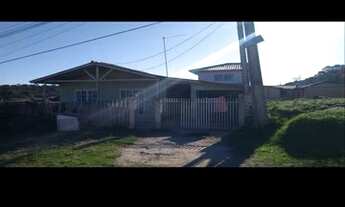 Imagem 6: CASA RESIDENCIAL em MANDIRITUBA - PR, bairro