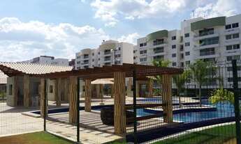 Imagem 7: Apartamento c/ 62m² 3 quartos em Uruguai - Teresina - PI