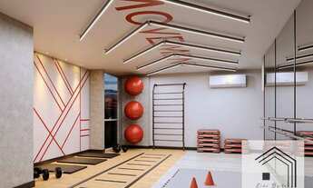 Imagem 7: Super Lançamento da Iu.01 em - Jardim Camburi - Vitória/ES