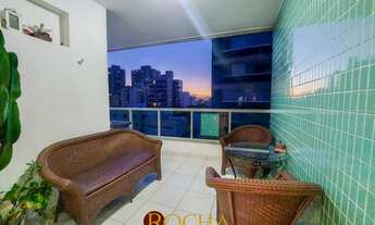 Imagem 3: Apartamento com 90m² em Jardim Camburi